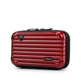 Mini Suitcase bag - Julie bags