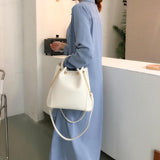 Bucket Closet freeshipping - Julie bags