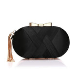 Silk Satin ladies purse freeshipping - Julie bags