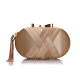 Silk Satin ladies purse freeshipping - Julie bags