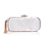 Silk Satin ladies purse freeshipping - Julie bags