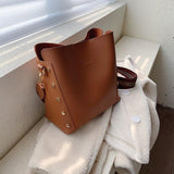 Bucket handbag freeshipping - Julie bags