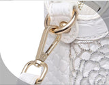 Luxury diamond handbags freeshipping - Julie bags
