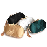 Silk Satin ladies purse freeshipping - Julie bags