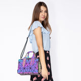 Holographic Reflection bags freeshipping - Julie bags