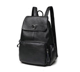 Brunela Leather backpacks freeshipping - Julie bags