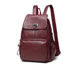 wine red