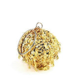 Ball Pearl clutch freeshipping - Julie bags
