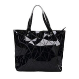 Geometry Diamond Tote freeshipping - Julie bags