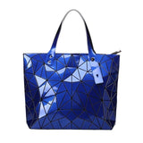 Geometry Diamond Tote freeshipping - Julie bags