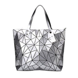 Geometry Diamond Tote freeshipping - Julie bags