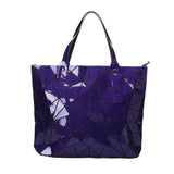 Geometry Diamond Tote freeshipping - Julie bags