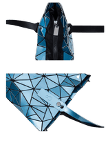 Geometry Diamond Tote freeshipping - Julie bags
