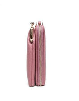 Mini Matte Leather bag freeshipping - Julie bags