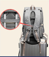 Carryall backpack freeshipping - Julie bags