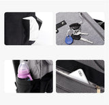 Carryall backpack freeshipping - Julie bags