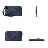 Geometric luminous set freeshipping - Julie bags