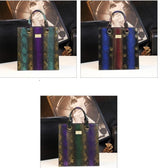 Buriti Leather Women handbags freeshipping - Julie bags