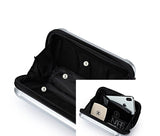 Mini Suitcase bag - Julie bags