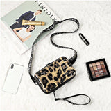 Mini Suitcase bag - Julie bags