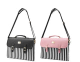 Gentle ladies messenger bag freeshipping - Julie bags