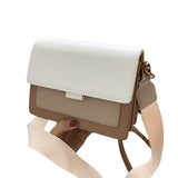 Monogram Crossbody - Julie bags
