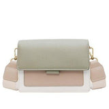 Monogram Crossbody - Julie bags
