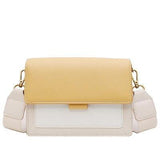 Monogram Crossbody - Julie bags