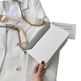Monogram Crossbody - Julie bags