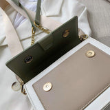 Monogram Crossbody - Julie bags