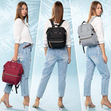 The Carry backpack freeshipping - Julie bags