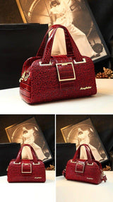 Charming shoulder bag freeshipping - Julie bags