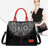 Tote Ladies Handbag freeshipping - Julie bags