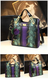 The Luxury vintage bag freeshipping - Julie bags
