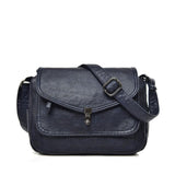 Vintage Soft Leather Shoulder Bags