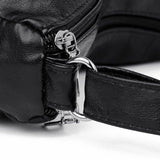 Leather Shoulder Bags Multi-Layer freeshipping - Julie bags