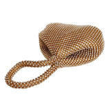 The shiny pouch freeshipping - Julie bags