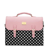 Gentle ladies messenger bag freeshipping - Julie bags