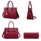 Vinco Claros Handbag freeshipping - Julie bags