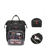 Smart Backpack freeshipping - Julie bags