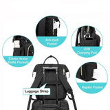 Smart Backpack freeshipping - Julie bags