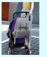 Carryall backpack freeshipping - Julie bags