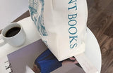 Women Canvas tote Bag