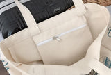 Women Canvas tote Bag
