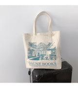 Women Canvas tote Bag