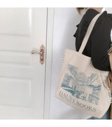 Women Canvas tote Bag