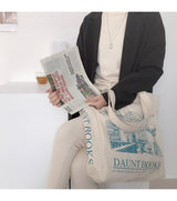 Women Canvas tote Bag