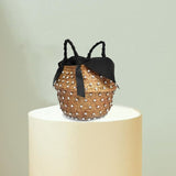 Handmade Straw Handbags