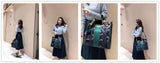 The Luxury vintage bag freeshipping - Julie bags