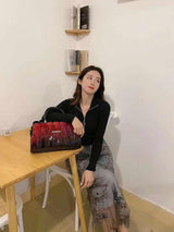 Fancy Shoulder Bag freeshipping - Julie bags
